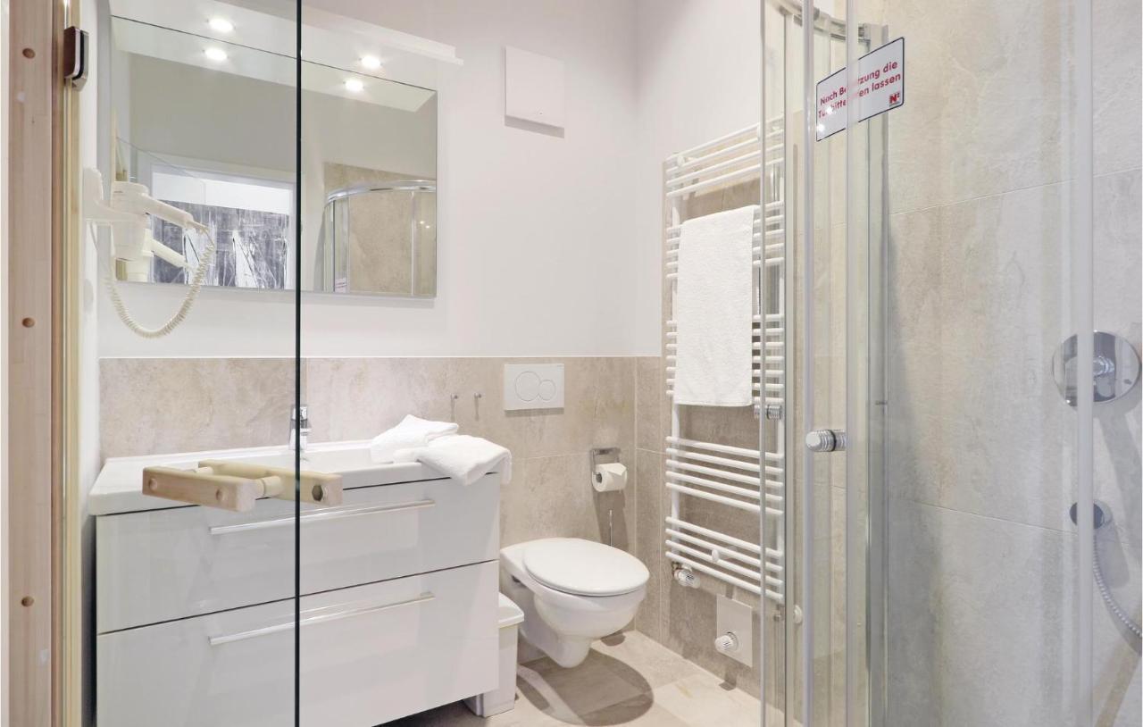 Duenenvilla Penthouse Lübeck Eksteriør billede